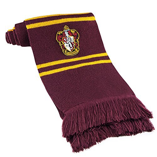 Шарф студента факультета Гриффиндор (23х184см) 41059