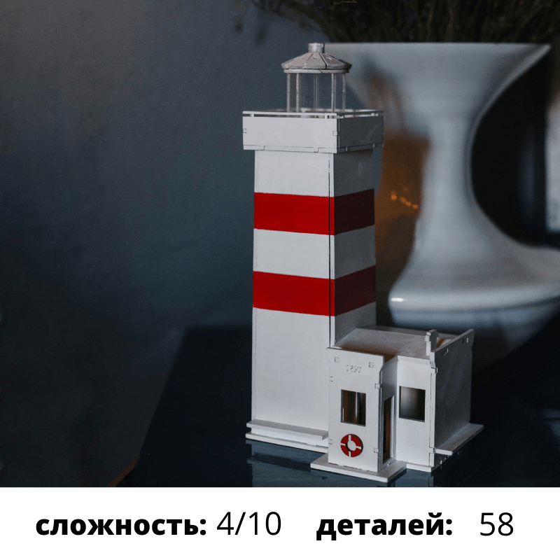 Набор для творчества Старый Гардюр
