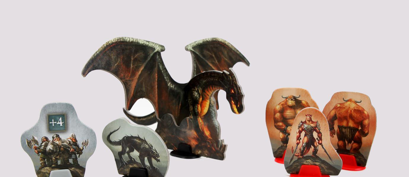 Настольная игра Андор