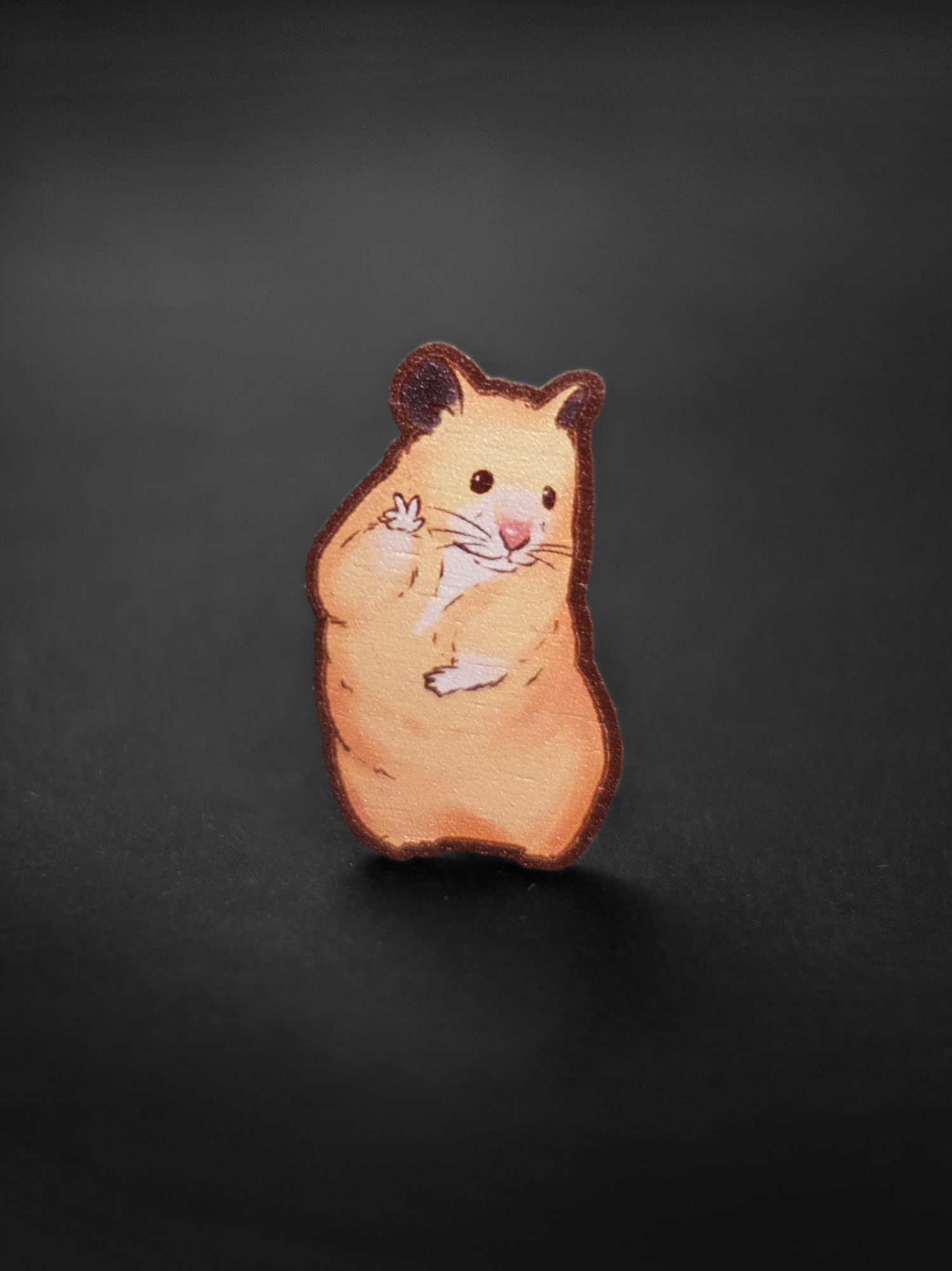 Значок Хома