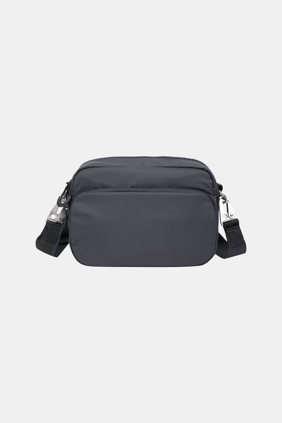 Мини-сумка Shu тёмно-серая