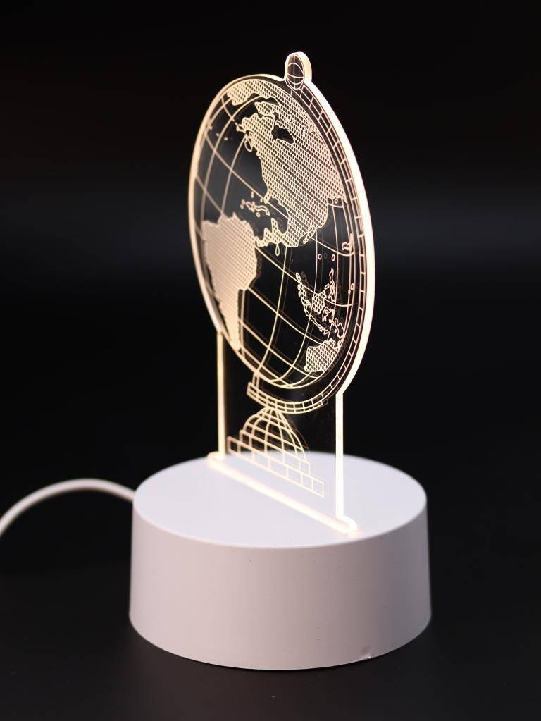 Ночник Globe