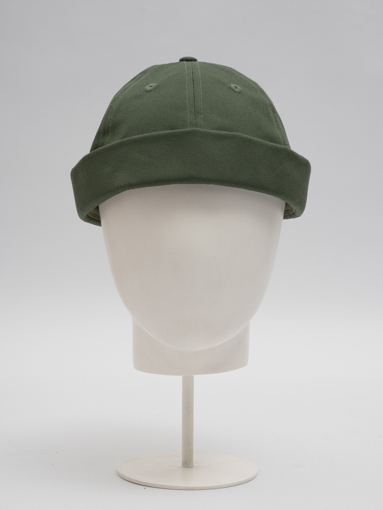 Докер SKILLS Blank (Green)