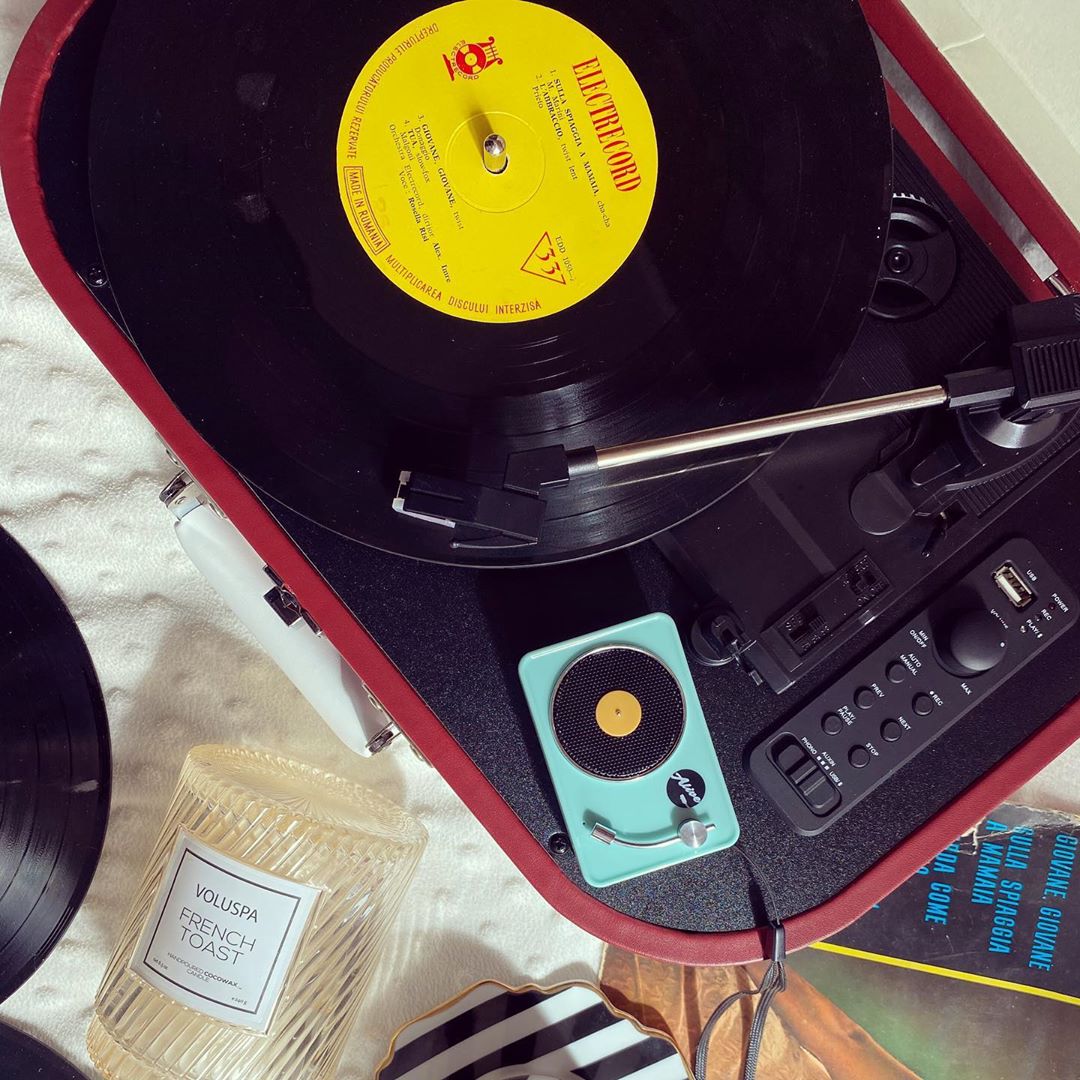 Беспроводная колонка Alive Audio Motive (Free Ride)