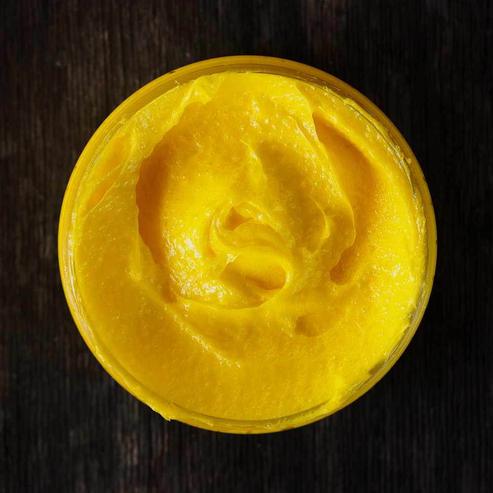 Крем-скраб для тела Ясно-понятно