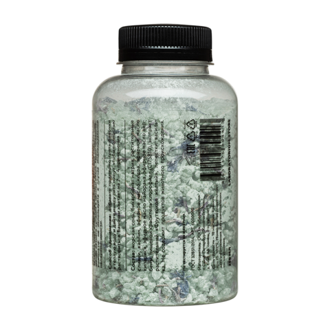 Микс для ванны с кипарисом и вербеной 250 мл.