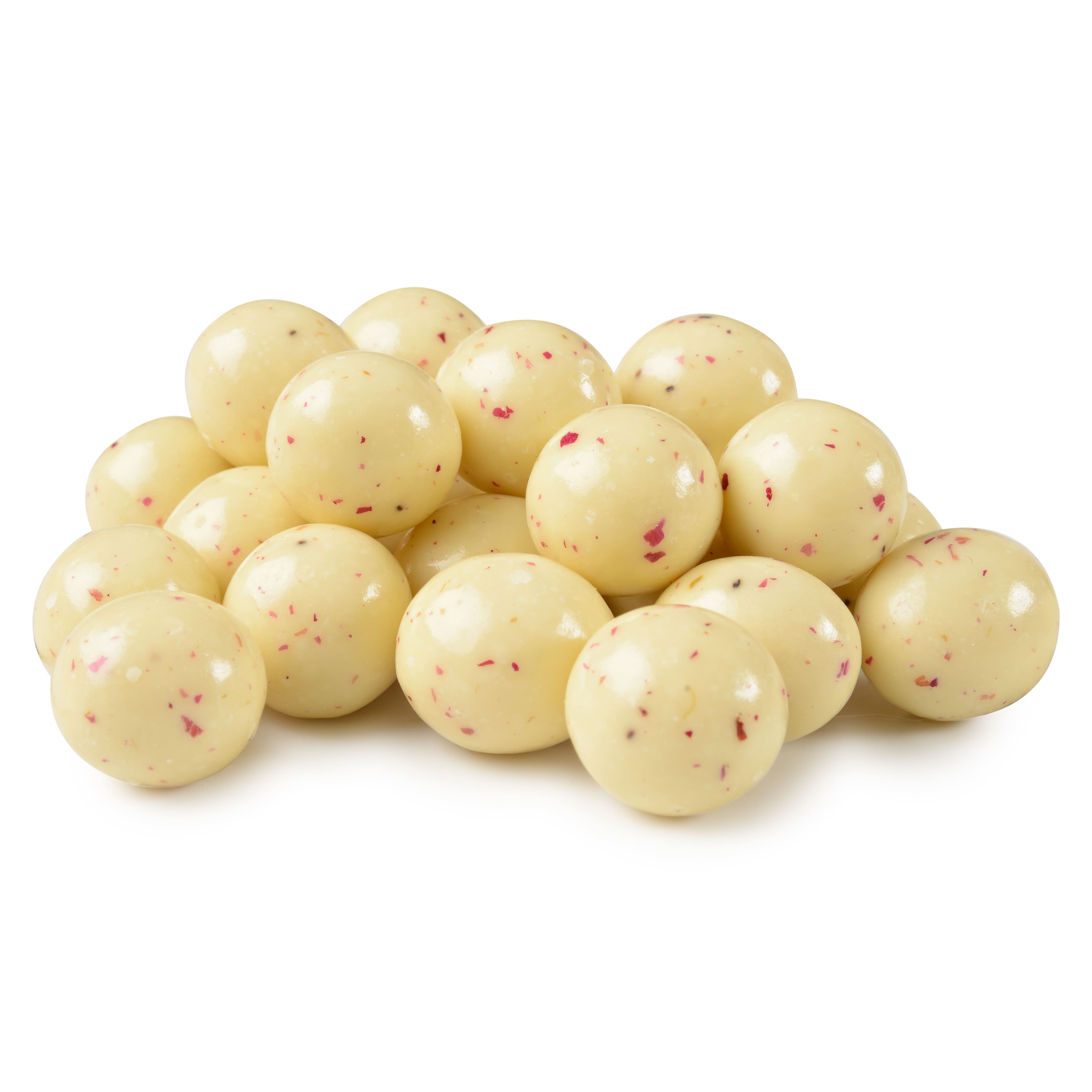 Драже Фундук и роза, 100 гр (пакет)