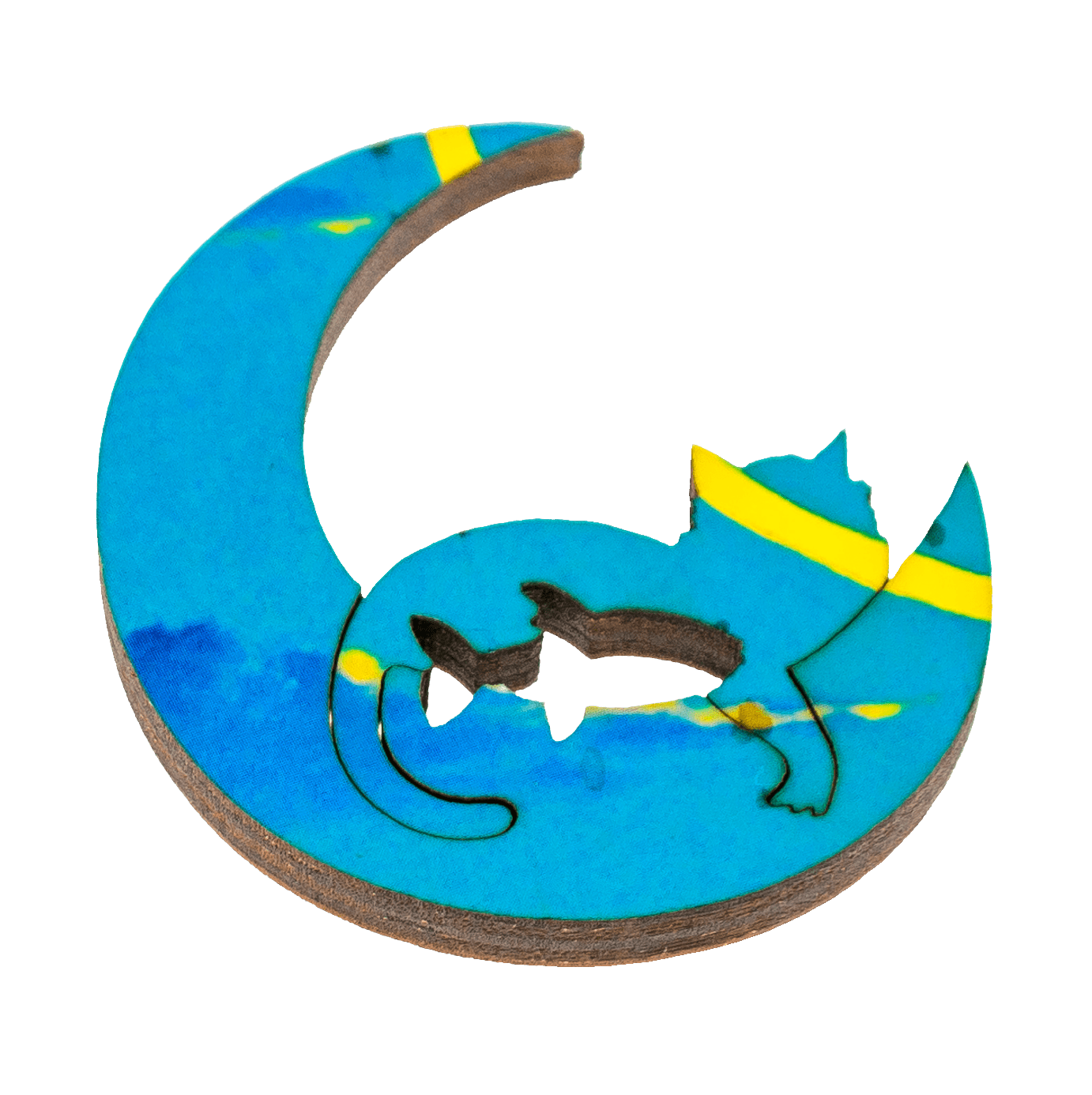 Пазл Дерево сновидений