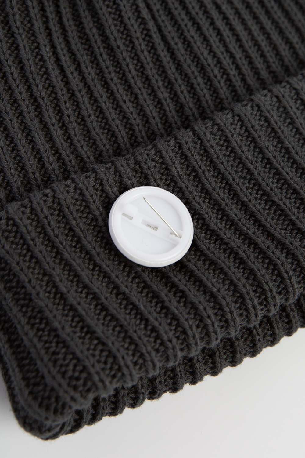 Шапка Запорожец Moryak FW23 (Grey)