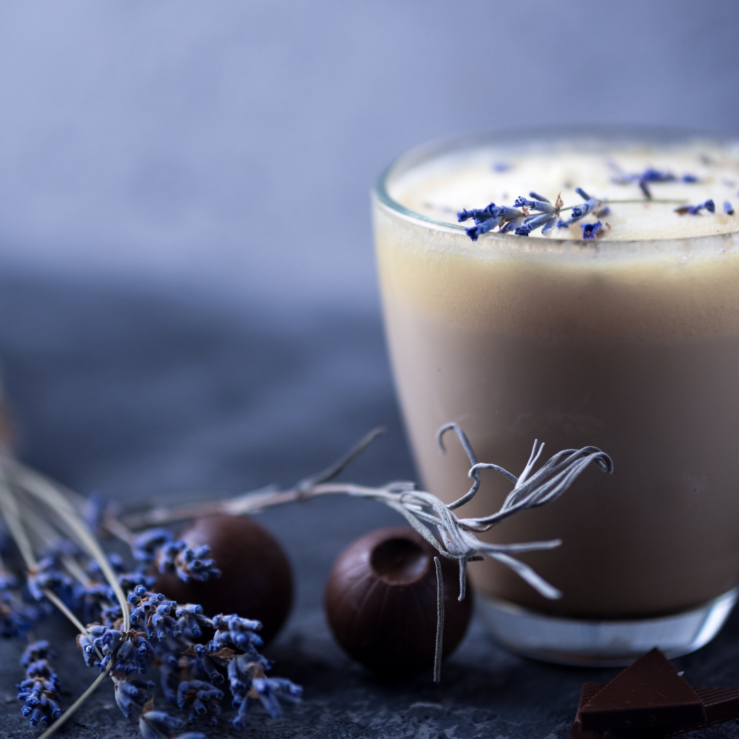 Духи Лавандовый раф 30 мл. (БА)