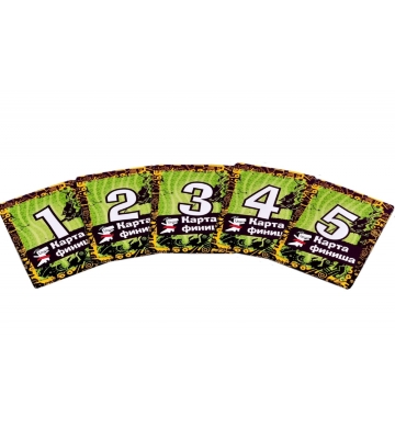 Настольная игра Крокодил ВсякоРазный