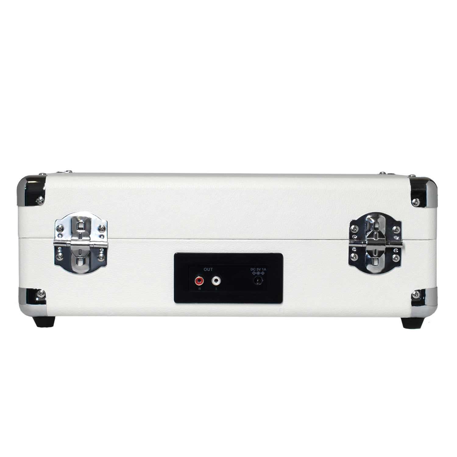 Виниловый проигрыватель Alive Audio Glam Milk c Bluetooth