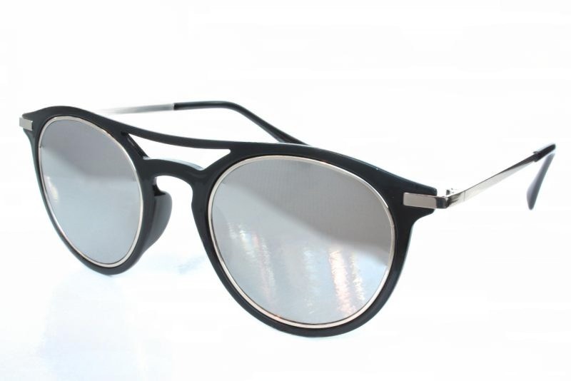 Солнечные очки Replica (663 c3 зерк-чер)