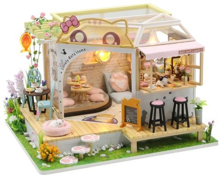 Румбокс M2111