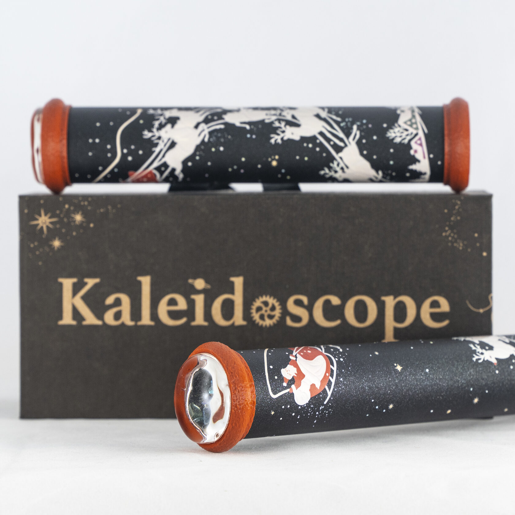 Калейдоскоп Северная сказка