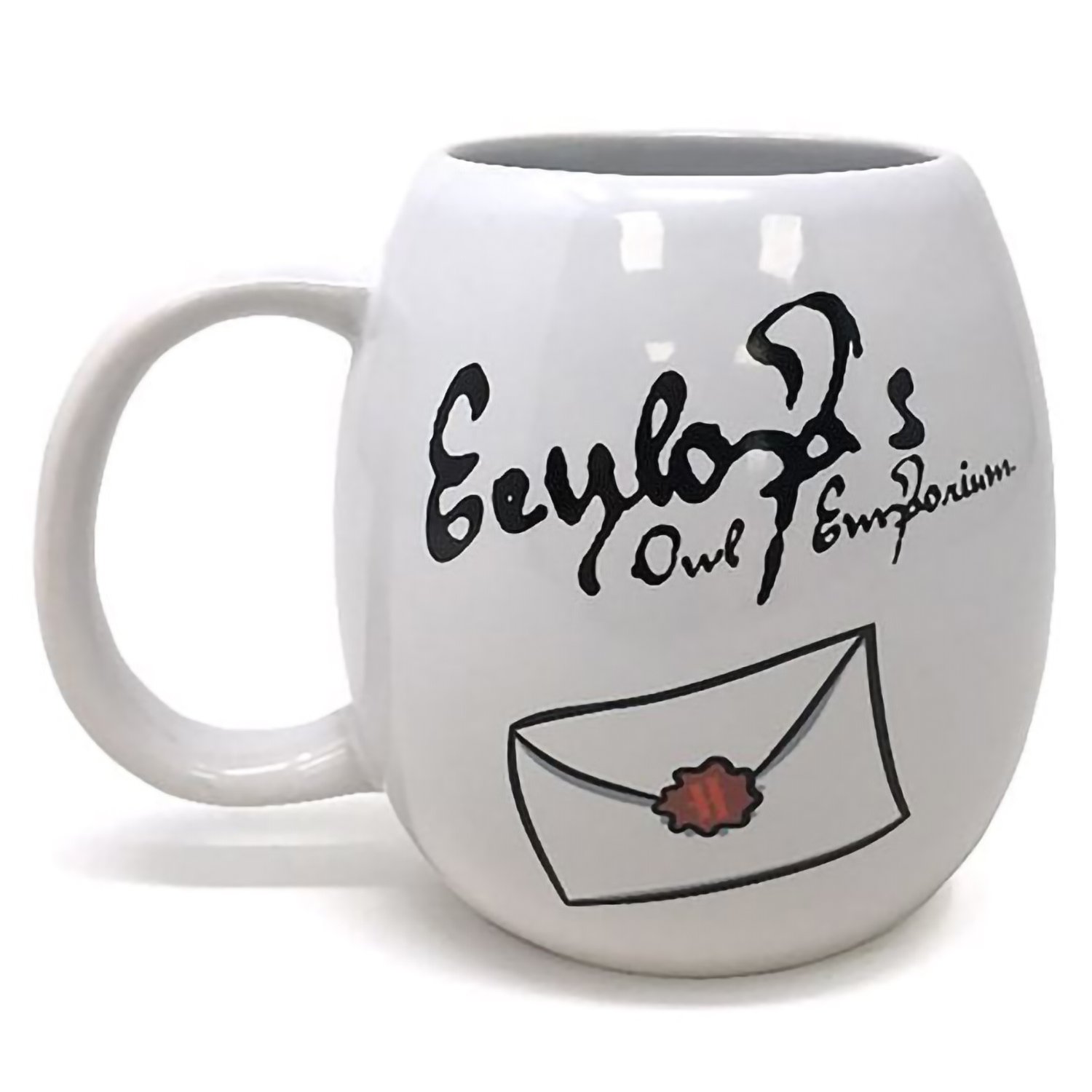 Кружка Harry Potter (Hedwig) Shaped Mug MGE25697, 500 мл.
