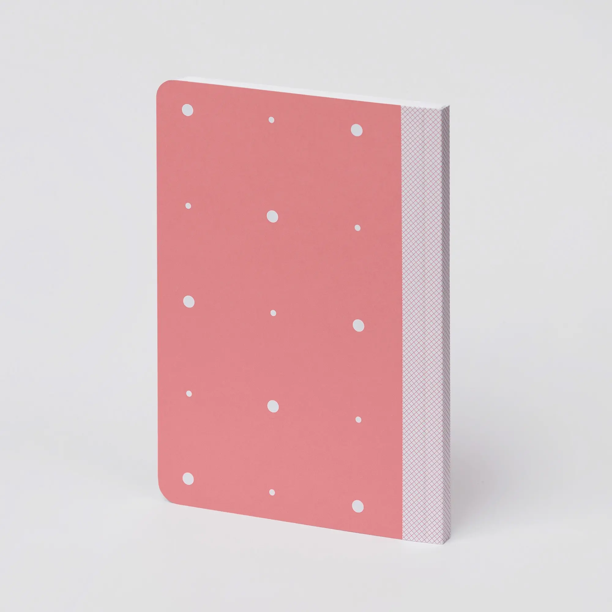 Ежедневник А5 Rose Dots