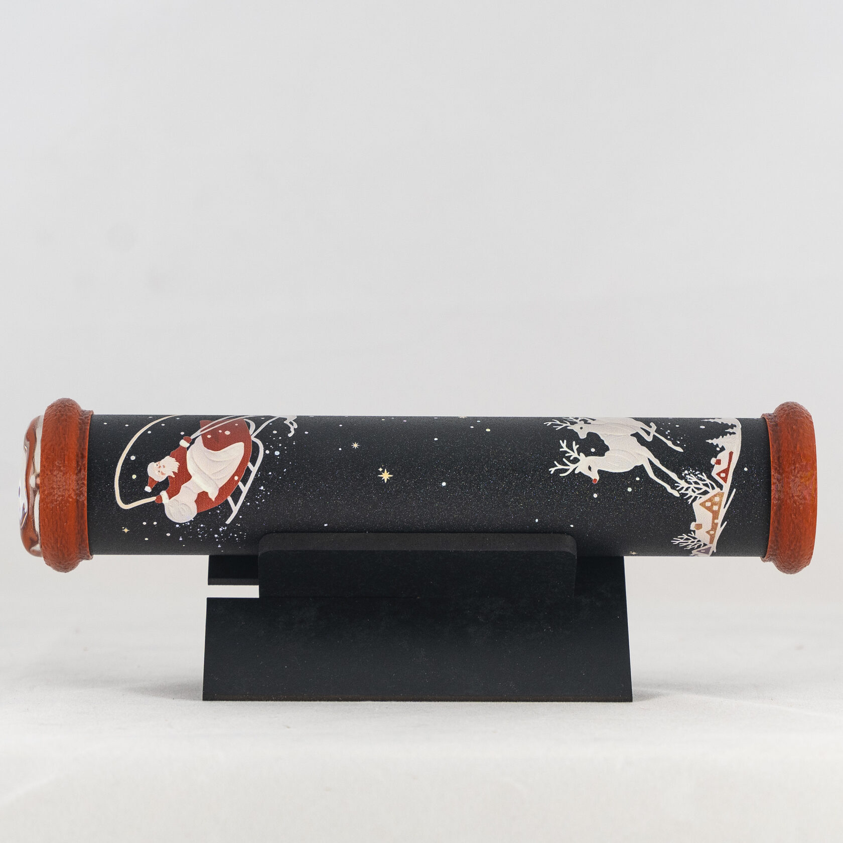 Калейдоскоп Северная сказка