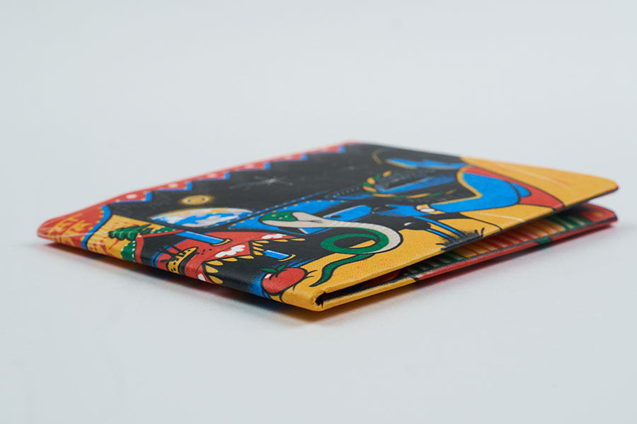 Кошелек NEW WALLET - new Deli