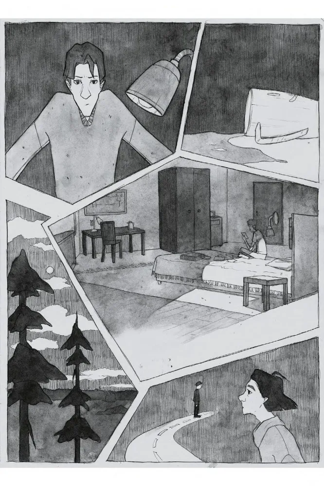 Еловый (авт Екатерина Наумова)