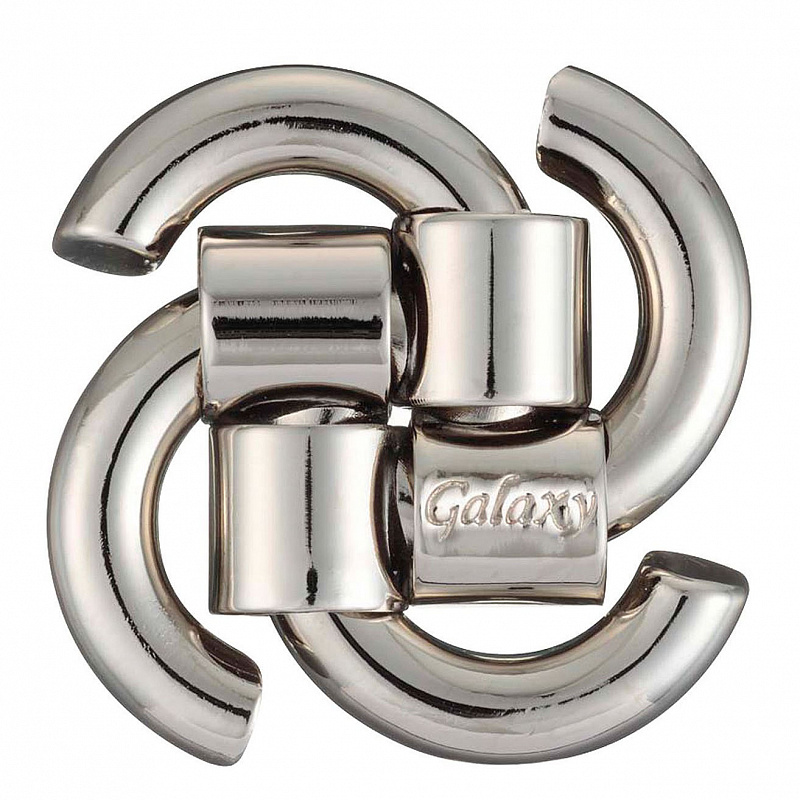 Головоломка Hanayama Галактика/ Galaxy 3*