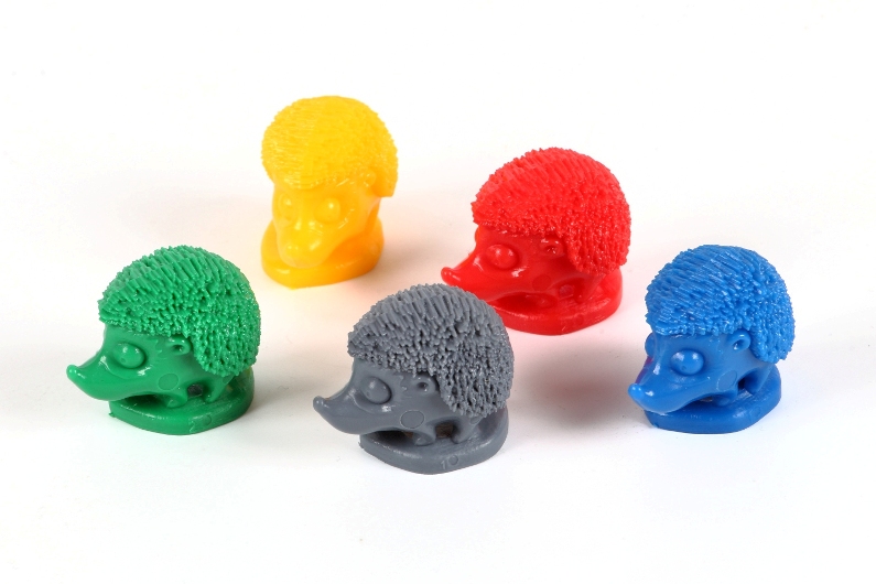 Настольная игра Гонки ежиков