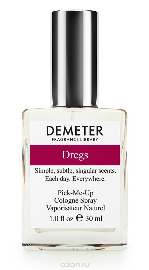 Духи Винный осадок 30 мл.