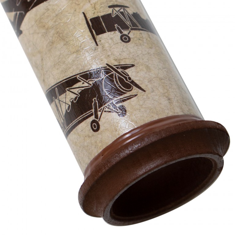 Телейдоскоп Ретротехника самолетики