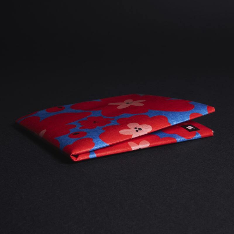 Кошелек NEW WALLET - New Marimeko