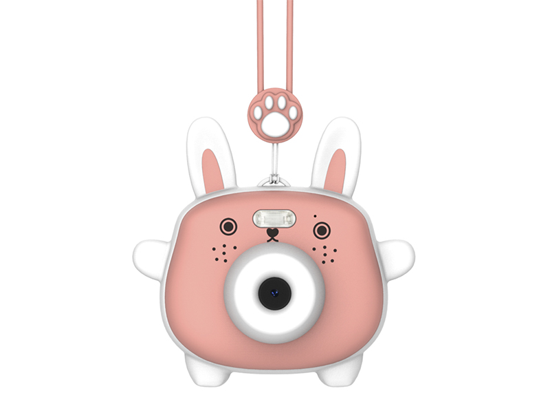 Фотоаппарат LUMICAM DK02 white