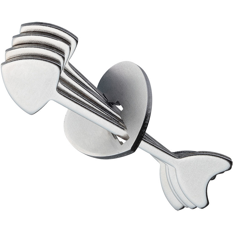 Головоломка Hanayama Стрелы/Arrows 3*