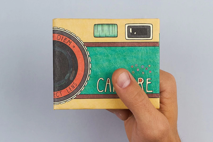 Кошелек NEW WALLET - new diem