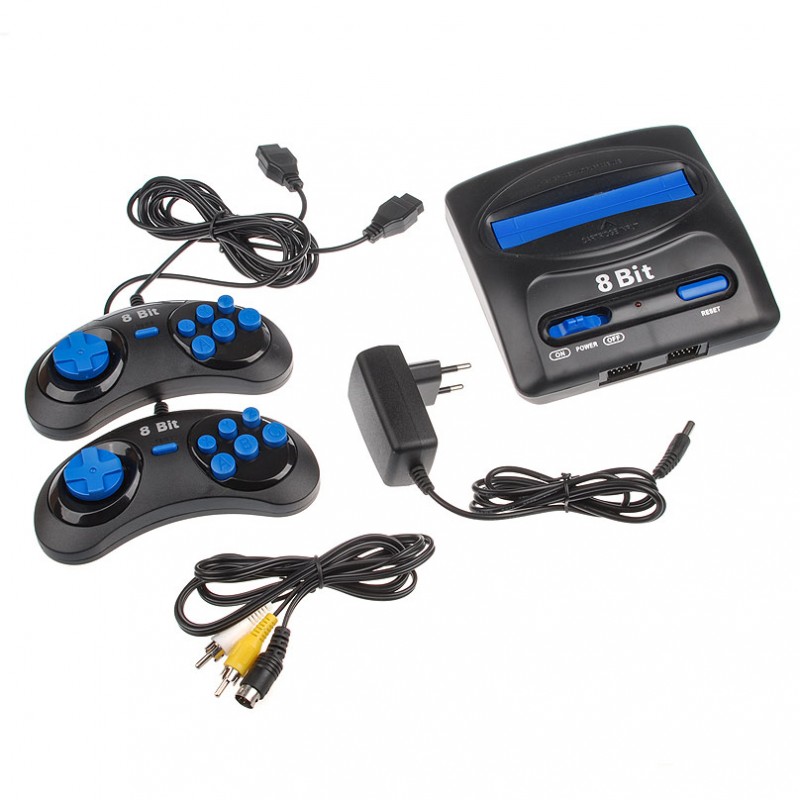 Dendy Dream 300 игр