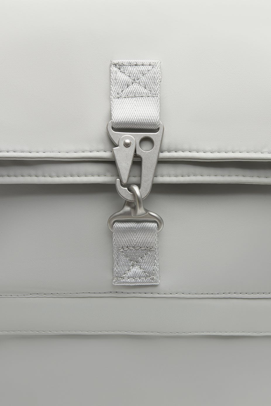 Городской рюкзак Shu светло-серый