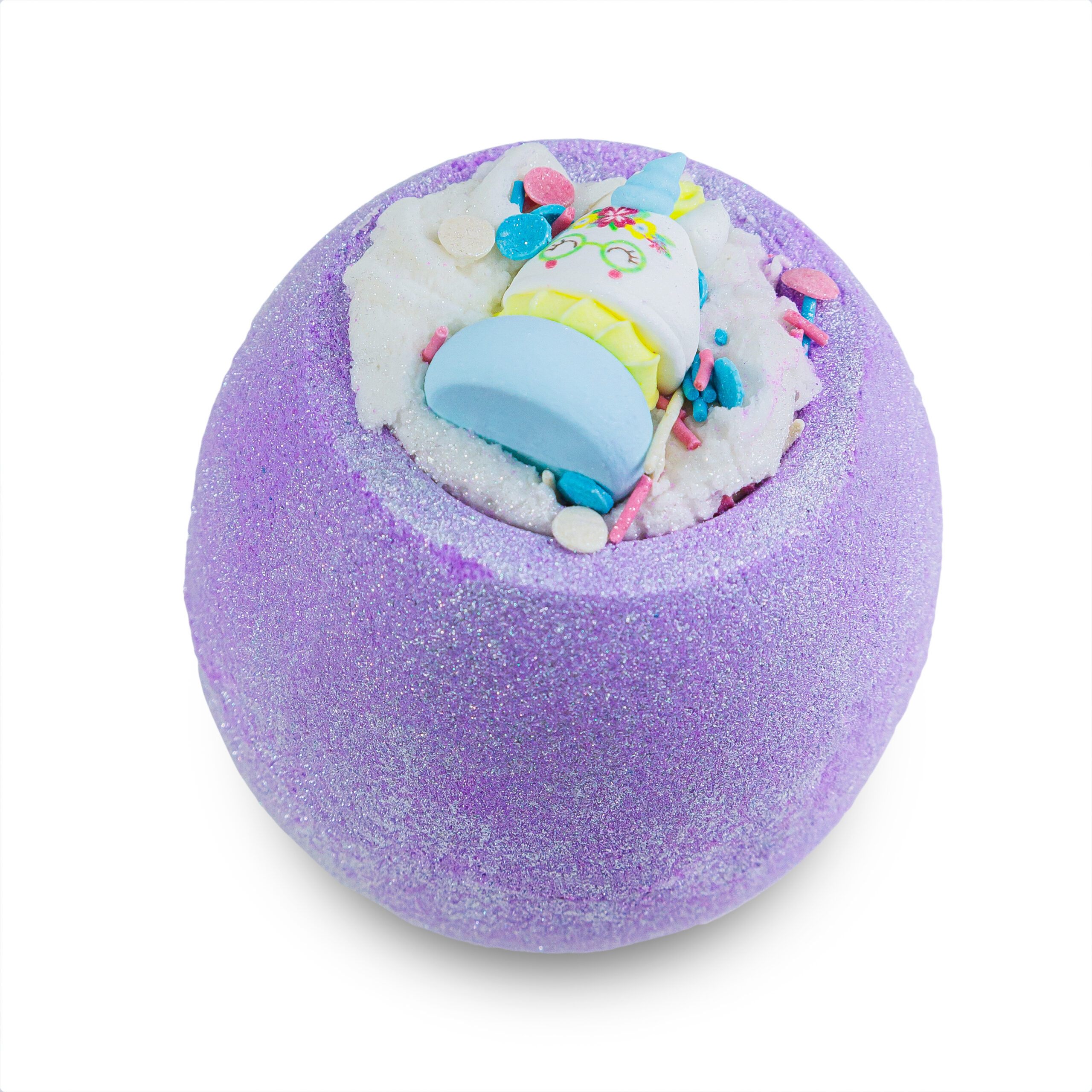 Бомба для ванны Волшебное погружение