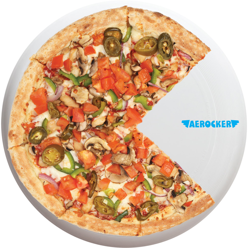 Диск Aerocker One Пицца