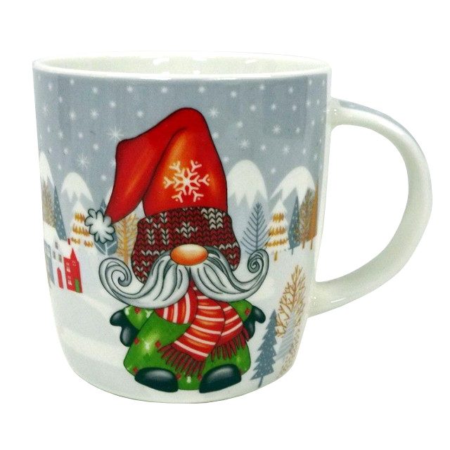 Кружка Meditation, 350 мл.