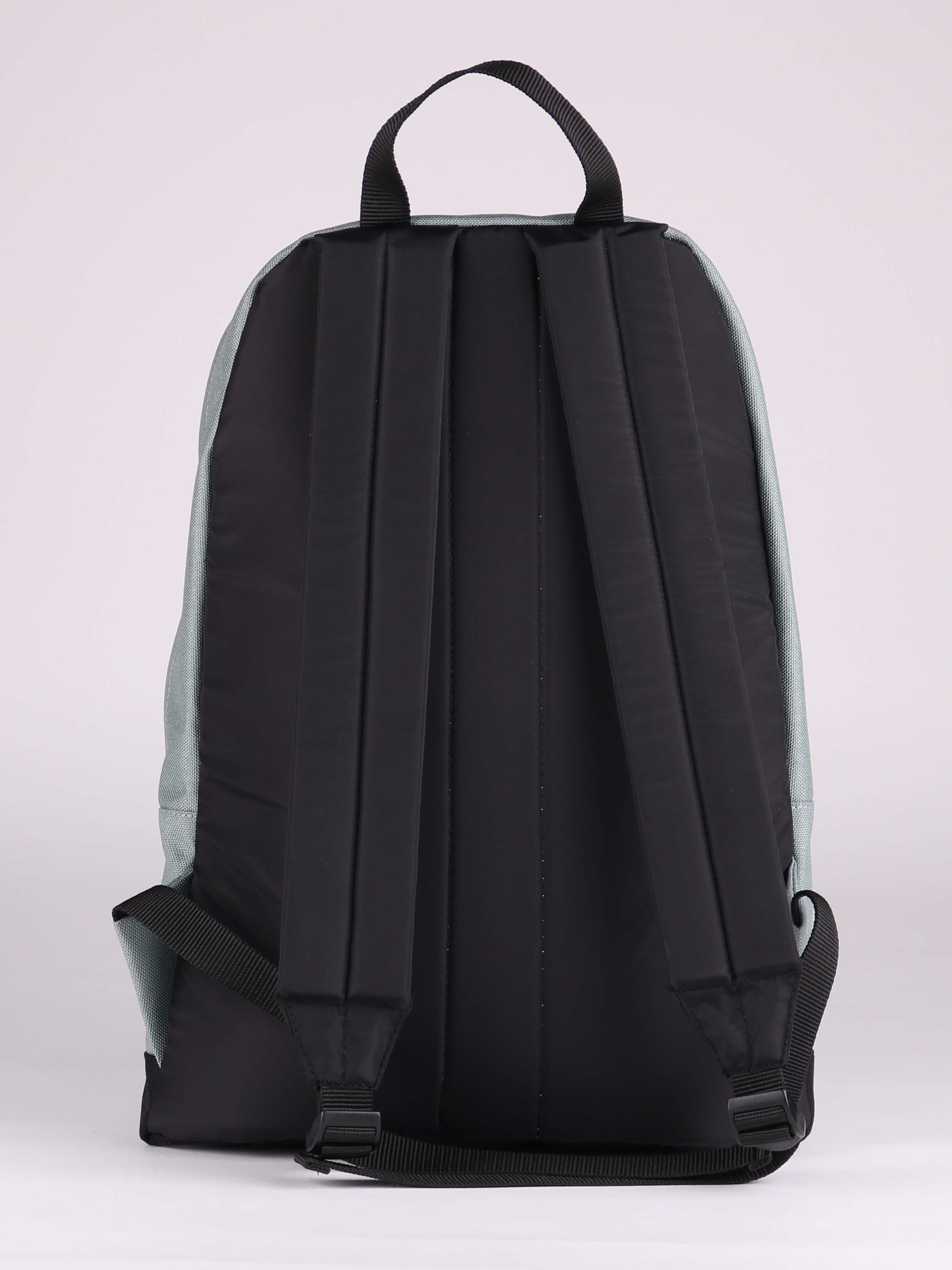 Рюкзак Daypack SQRD серый талый снег, черный