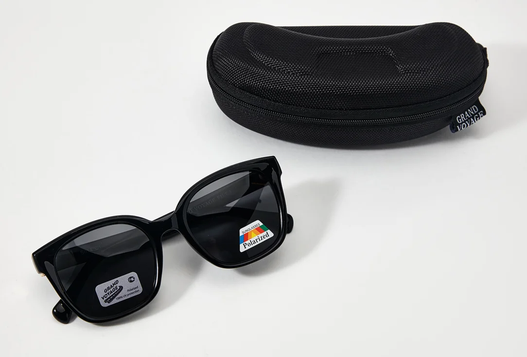 Очки Солнцезащитные Grand Voyage S014C1