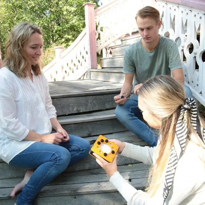 Настольная игра Smart 10