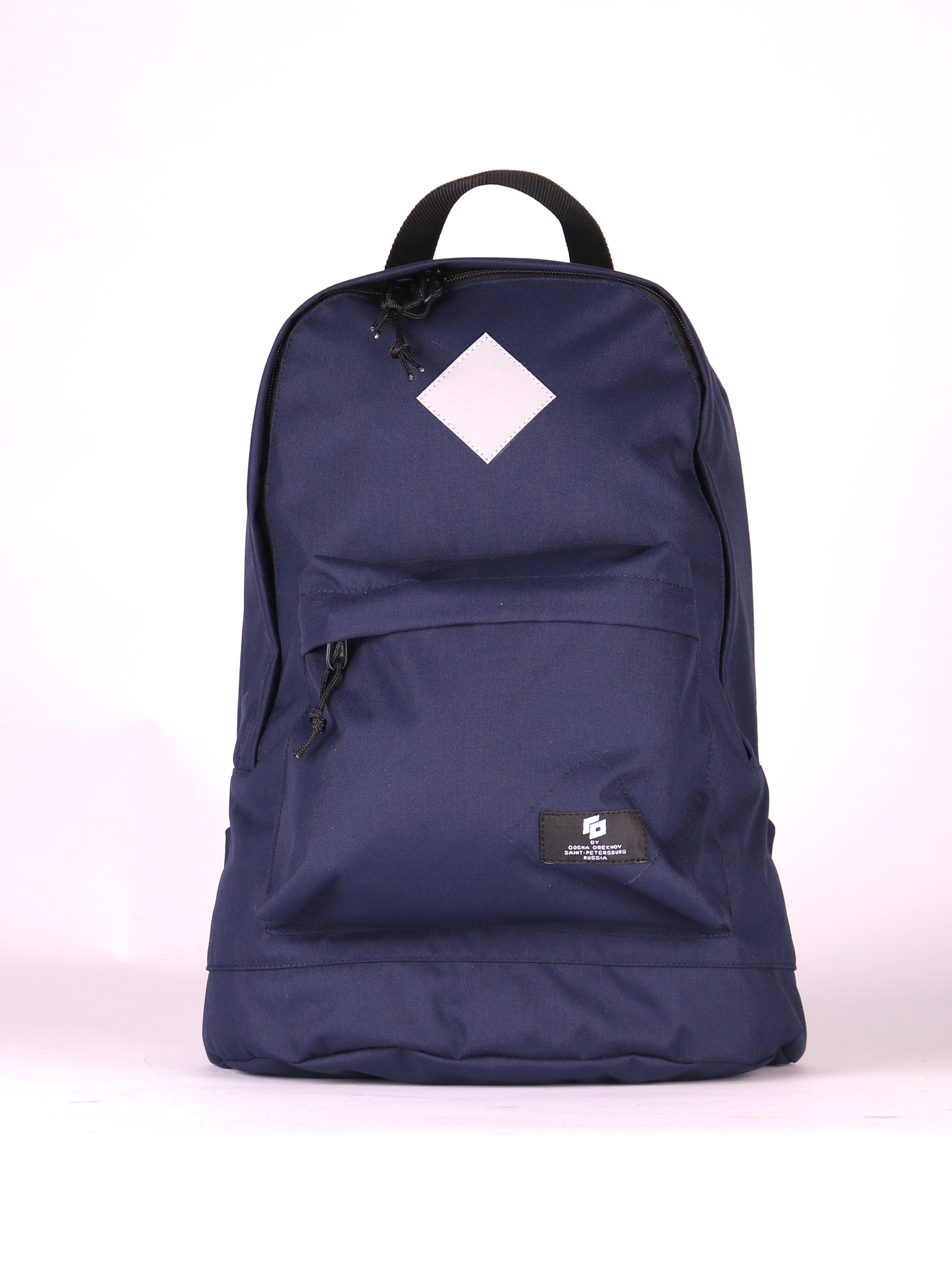 Рюкзак Daypack m темно-синий