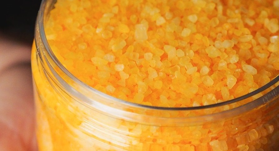 Соль для ванны Всё нипочём