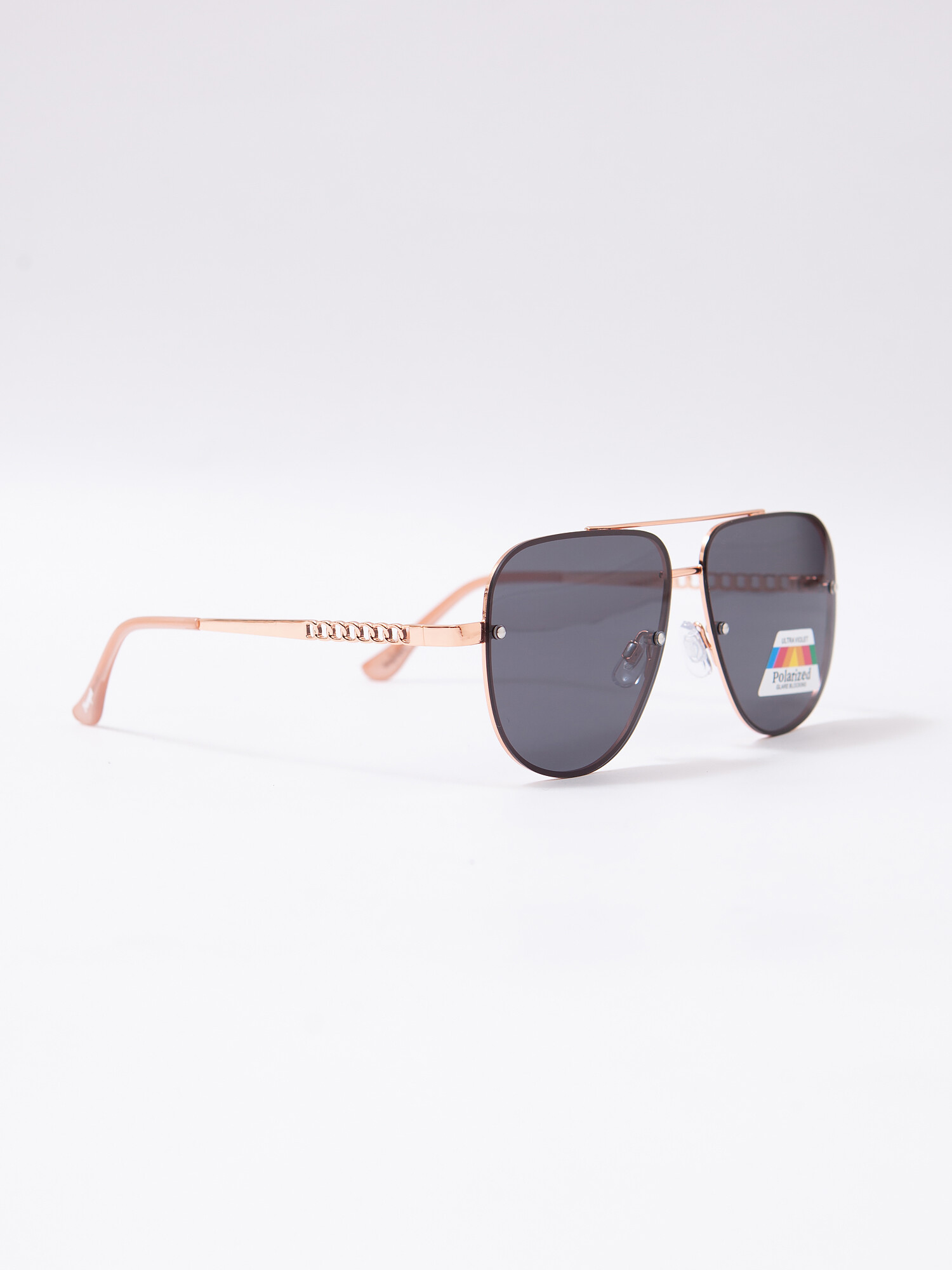 Очки TRUESPIN Aviator Light (Golden)
