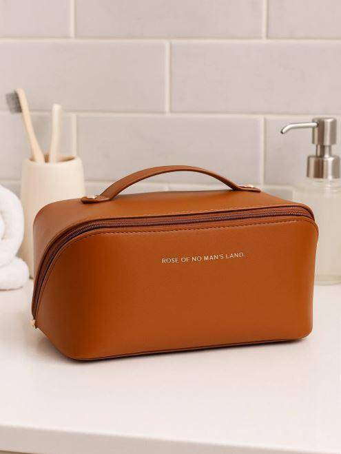 Сумка-органайзер Rose of no mans land (brown)