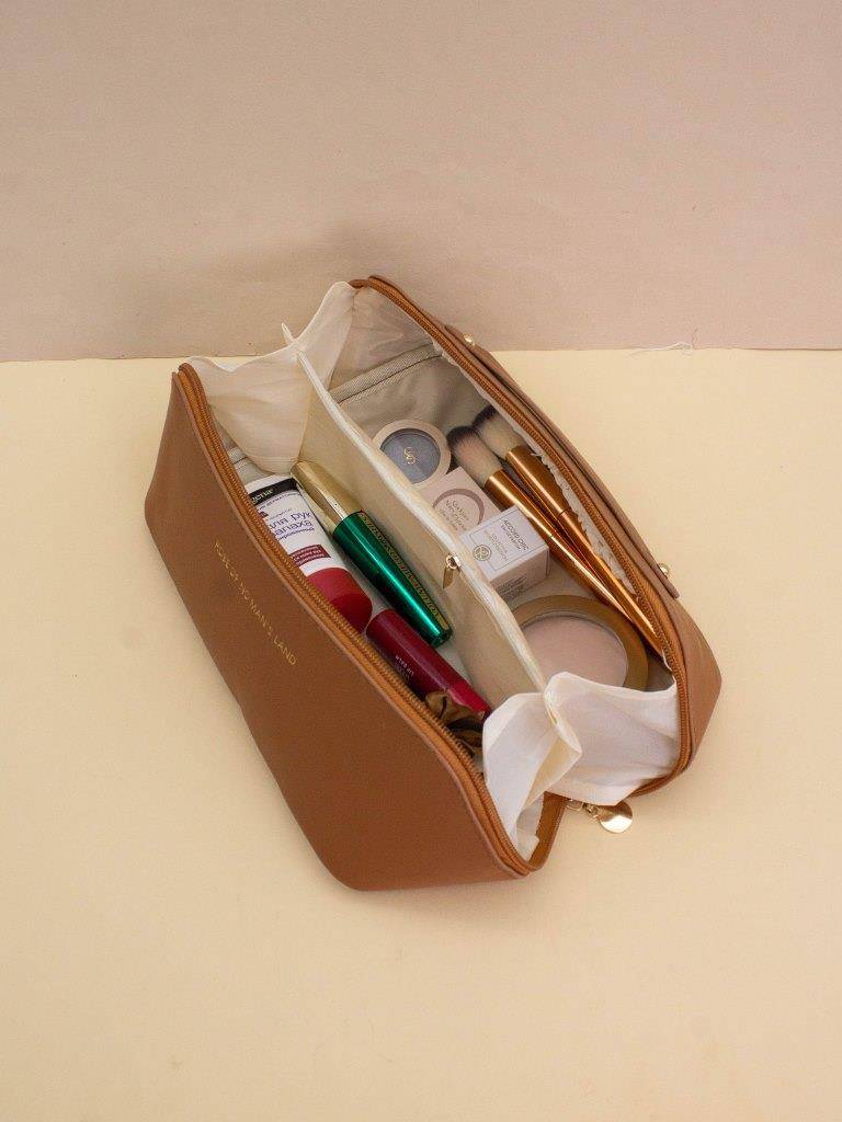 Сумка-органайзер Rose of no mans land (brown)