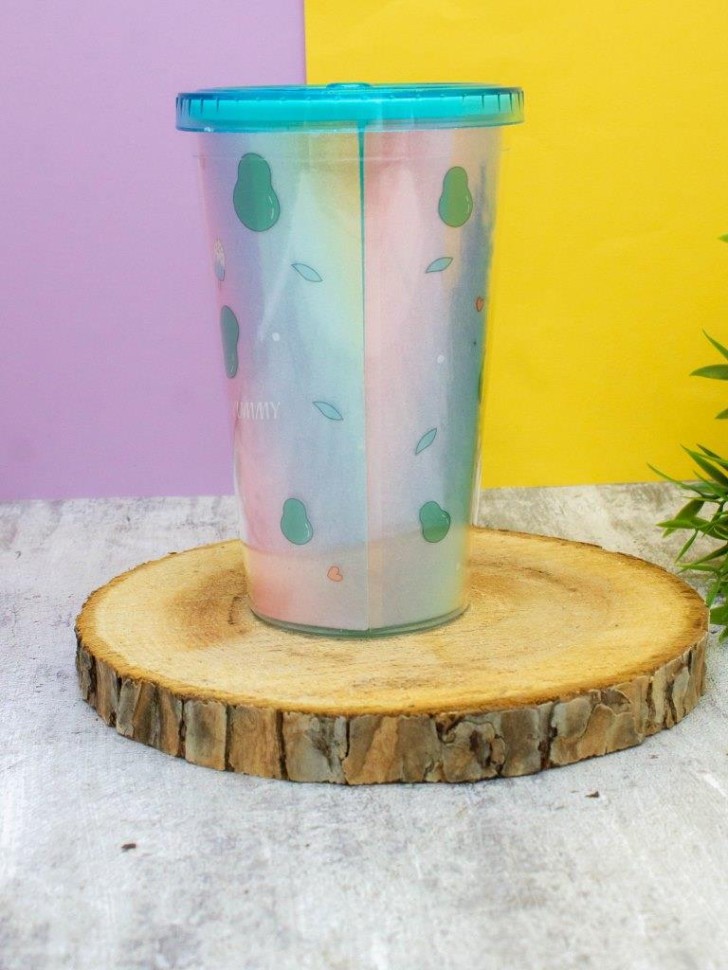 Тамблер Baby avocado (green), 450 мл.