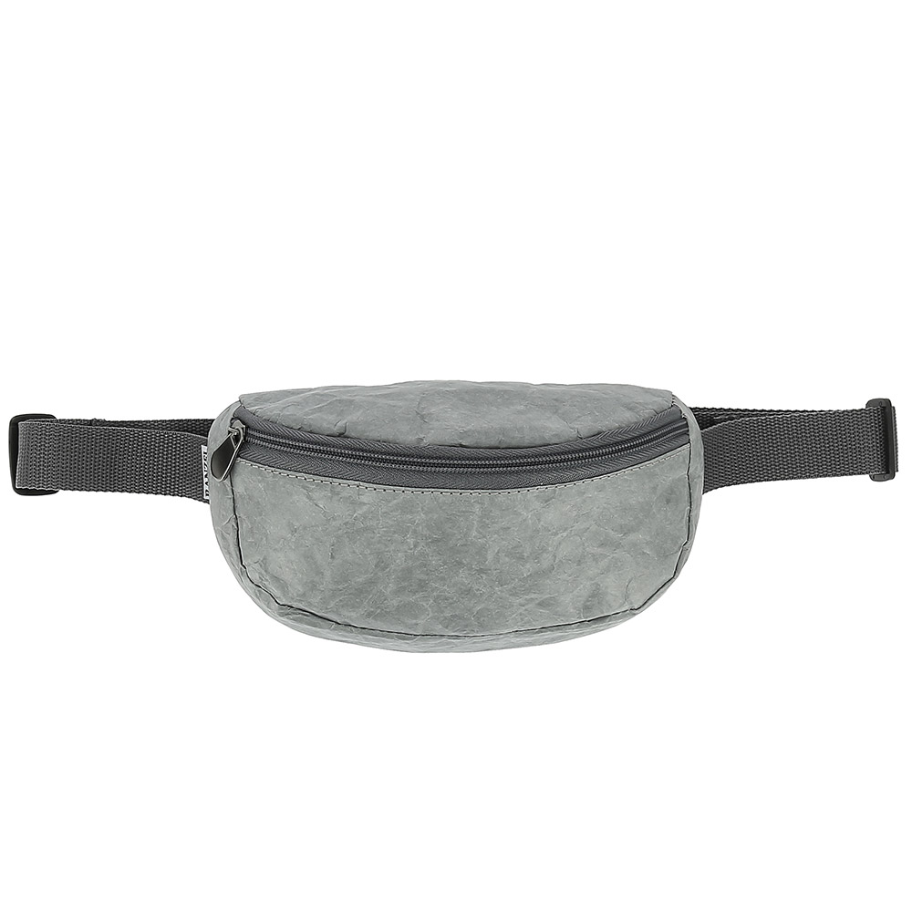 Поясная сумка Банни Крафт (серый)