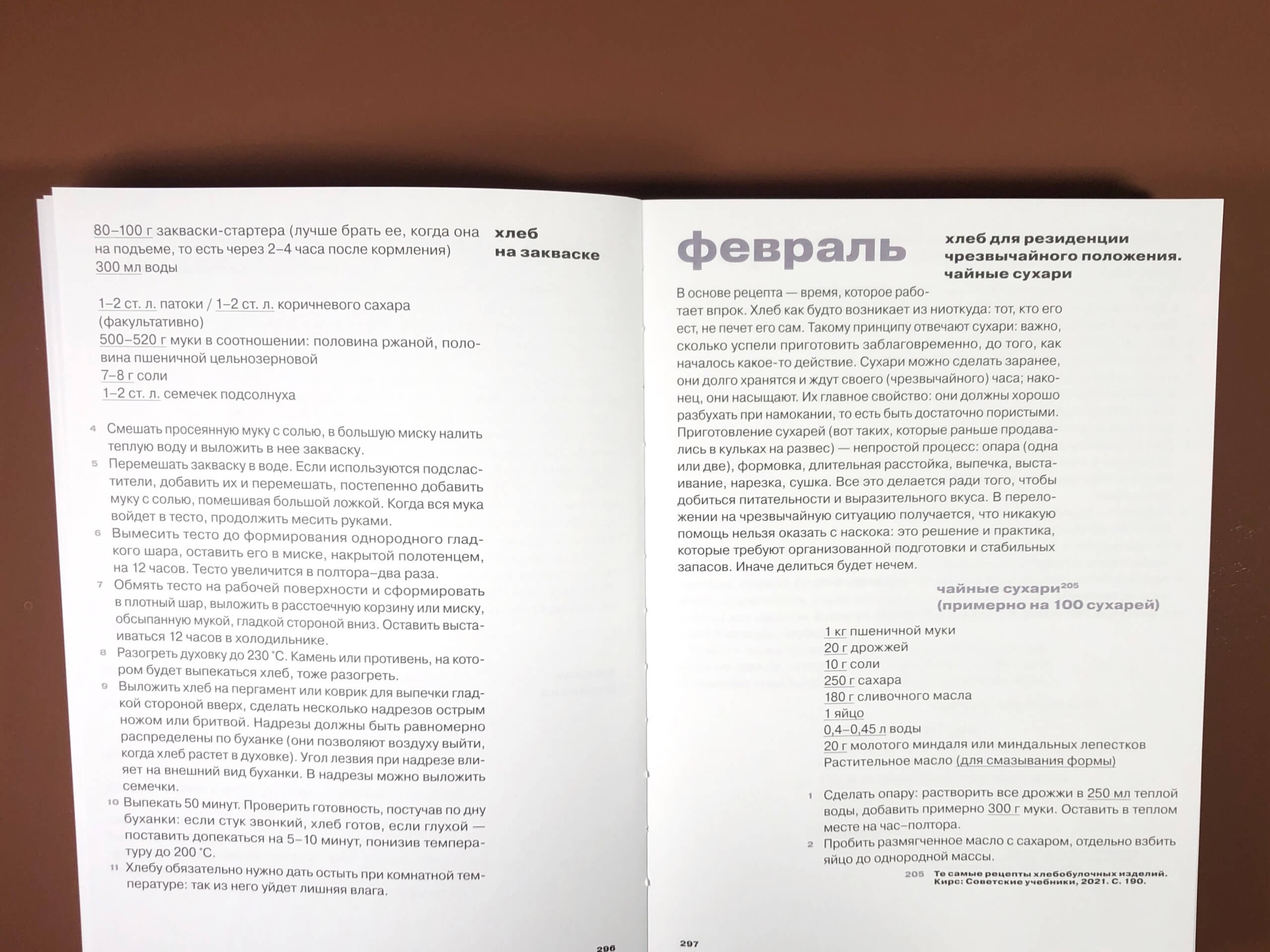 Арт-резиденции. Как их готовить