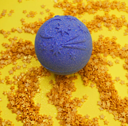 Бомба для ванны Расслабься