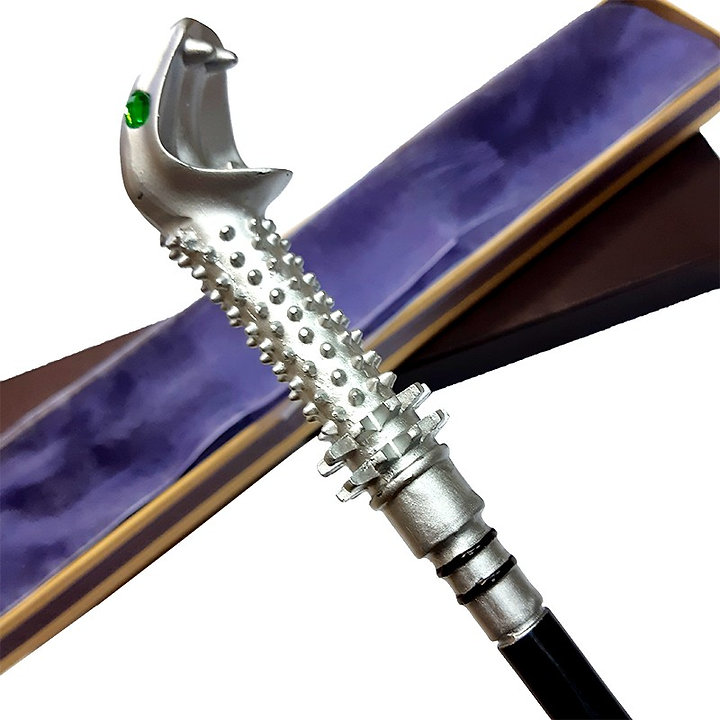 Коллекционная волшебная палочка Люциуса Малфоя (36 см) 48096